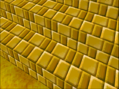 Mario Kart DS draait onder de lopende update van MelonDS. (Afbeelding bron: Arisotura, MelonDS ontwikkelaar)