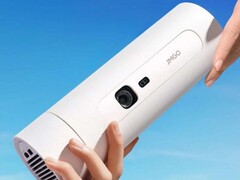 JMGO P5: Nieuwe draagbare FHD-projector