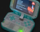 De Pi Tin is een nieuwe doe-het-zelf-handheld (Afbeelding bron: jackw01, soaporsalad)
