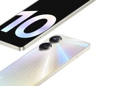 De nieuwe 10 Pro. (Bron: Realme)