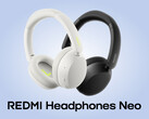 De Redmi Headphones Neo ondersteunt ook een verstelbare hoofdband.