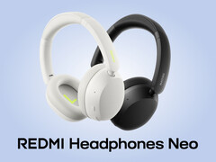 De Redmi Headphones Neo ondersteunt ook een verstelbare hoofdband.