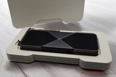 Nvidia staat op het punt om de komende weken veel RTX 5090 GPU's te produceren (bron: Notebookcheck)