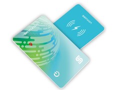 Seinxon: Nieuw AirTag alternatief in de vorm van een creditcard