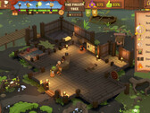 Een screengrab van Tavern Keeper op de PC (bron: Steamdb)