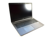 Kort testrapport HP ZBook 15u G5 (FHD, i7-8550U) Workstation