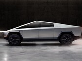 Alle Cybertruck-cameramodules zullen door Samsung worden gemaakt (foto: Tesla)
