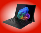 De ThinkPad X13 Detachable Gen 1 is verkrijgbaar in één kleurvariant.