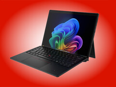 De ThinkPad X13 Detachable Gen 1 is verkrijgbaar in één kleurvariant. 