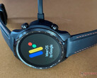 Niet alle Snapdragon Wear 4100-aangedreven Mobvoi smartwatches zullen Wear OS 3 ontvangen. (Beeldbron: NotebookCheck)