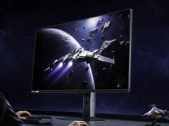 De Redmi G Pro 32U 2026 is een groter alternatief voor de bestaande 27-inch Mini LED gamingmonitor van Xiaomi.