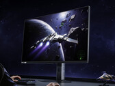 De Redmi G Pro 32U 2026 is een groter alternatief voor de bestaande 27-inch Mini LED gamingmonitor van Xiaomi.