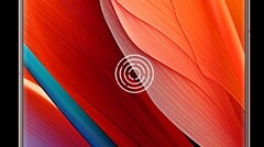 De laatste hype van het scherm van de Ace 3 is geplaatst. (Bron: OnePlus)