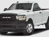 2022 Dodge Ram 3500 (Bron: Cars)