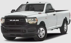 2022 Dodge Ram 3500 (Bron: Cars)