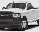 2022 Dodge Ram 3500 (Bron: Cars)