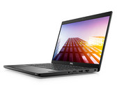 Kort testrapport Dell Latitude 7390 (i5-8350U, SSD 256 GB) Laptop