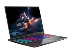 Acer Nitro V 16S AI ANV16S-61, RTX 5070 Ti