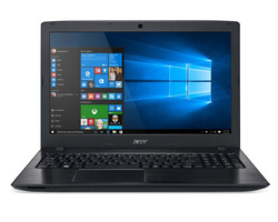 De Acer Aspire E5-576-392H biedt veel waar voor je geld voor alledaagse taken.