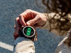 Amazfit rolt een update uit voor Cheetah-serie smartwatches. (Afbeeldingsbron: Amazfit)