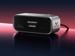 De Valorant-editie van de Anker Desktop USB-C Hub is nu te koop in de VS.