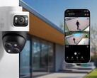 Het eufy NVR-beveiligingssysteem S4 Max komt naar de VS. (Afbeeldingsbron: Anker)