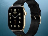 Bij de Apple Watch kost goud zelfs meer dan RAM.