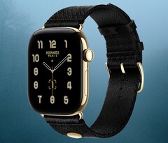 Bij de Apple Watch kost goud zelfs meer dan RAM.