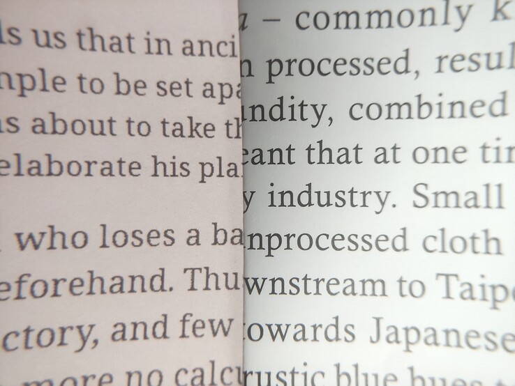 Snelheidsmodus vs magazijn.