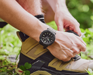 De Casio Pro Trek PRJ-B001-1DR (zie afbeelding).