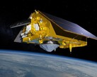 Decoratieve afbeelding. Nieuwe NASA-satelliet om schepen veilig te houden (Beeldbron: NASA; bijgesneden)