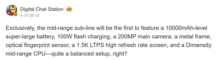 Het nieuwe rapport van Digital Chat Station (machine vertaald)
