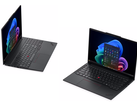 De Lenovo ThinkPad E14 Gen 8 en de Lenovo ThinkPad E16 Gen 4.