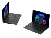 De Lenovo ThinkPad E14 Gen 8 en de Lenovo ThinkPad E16 Gen 4.