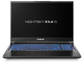 Eurocom Nightsky RX415