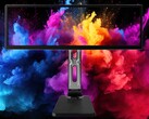 Een nieuwe draagbare monitor wordt momenteel gecrowdfund via Kickstarter. (Afbeeldingsbron: FaSuH)