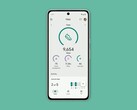 De Fitbit app (foto) heeft een nieuw ontworpen pagina. (Afbeeldingsbron: Google)
