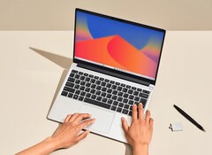 De Framework Laptop 13 is eindelijk verkrijgbaar met een 120 Hz beeldscherm. (Afbeelding: Framework)