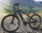De GIN X e-bike heeft een bereik tot 75 mijl (~121 km). (Afbeelding bron: GIN e-bikes)