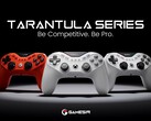 De nieuwe Tarantula-controller-serie van GameSir heeft drie modellen.
