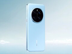 Volgens een leaker zou de opvolger van de Honor Magic 7-serie een relatief compact model kunnen krijgen. (Afbeeldingsbron: Honor)