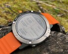 De Garmin Fenix 6-serie krijgt nog steeds updates, jaren na de release. (Afbeelding bron: Hard Workout)