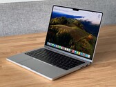 Apple MacBook Pro 14 2023 M3 Review - Het basismodel wordt nu geleverd zonder Pro SoC