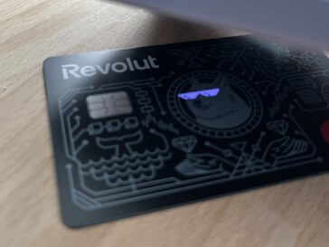 De LED-verlichting wordt geactiveerd door een NFC-scan met een smartphone