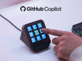 Het nieuwe MX Keypad van Logitech voor $ 99,99 met negen aanpasbare LCD-toetsen