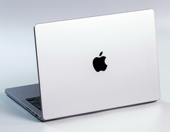 De MacBook Pro is na een prijsverhoging aanzienlijk duurder geworden.