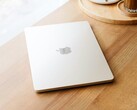 Apple werkt mogelijk aan een laptop die goedkoper is dan de MacBook Air (Afbeeldingsbron: Taan Huyn)