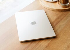 Apple werkt mogelijk aan een laptop die goedkoper is dan de MacBook Air (Afbeeldingsbron: Taan Huyn)