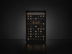 Marshall&#039;s Bromley 750 Party Speaker (foto) wordt binnenkort gelanceerd in het Verenigd Koninkrijk. (Afbeeldingsbron: Marshall)