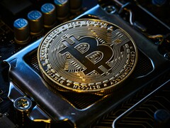 LuBian mining pool verloor $3,5 miljard aan Bitcoins in 2020 ($14,5 miljard vandaag), waardoor het de grootste bevestigde cryptodiefstal tot nu toe is (Afbeeldingsbron: Michael Fortsch, Unsplash)